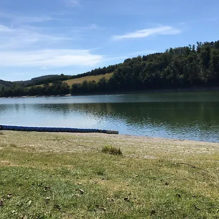 Apartament Gipfelglueck *