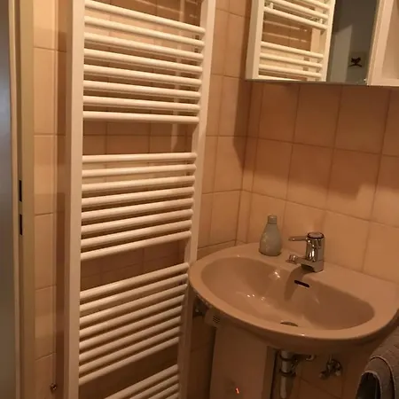 Daire Gipfelglueck *