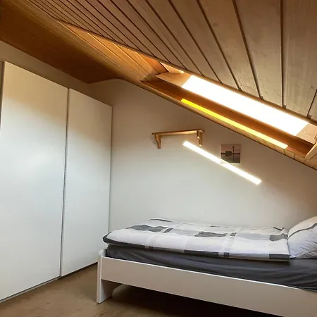 Apartment Gipfelglueck