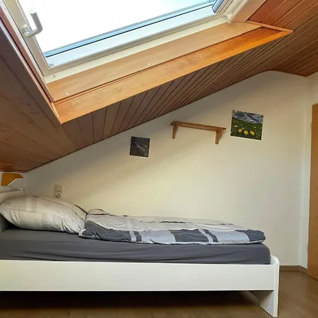 Gipfelglueck Apartment Willingen (Upland)
