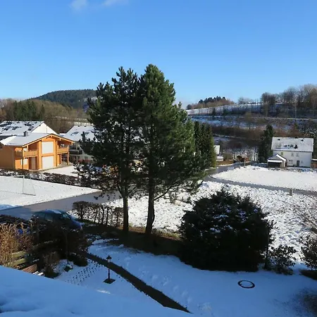 Gipfelglueck Apartament *