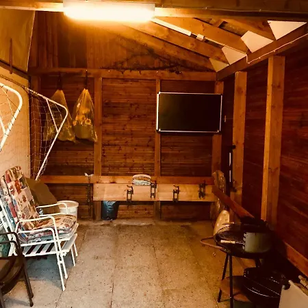 Gipfelglueck Daire Willingen (Upland)