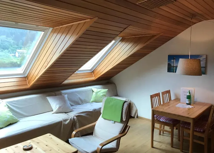 Lejlighed Gipfelglueck *