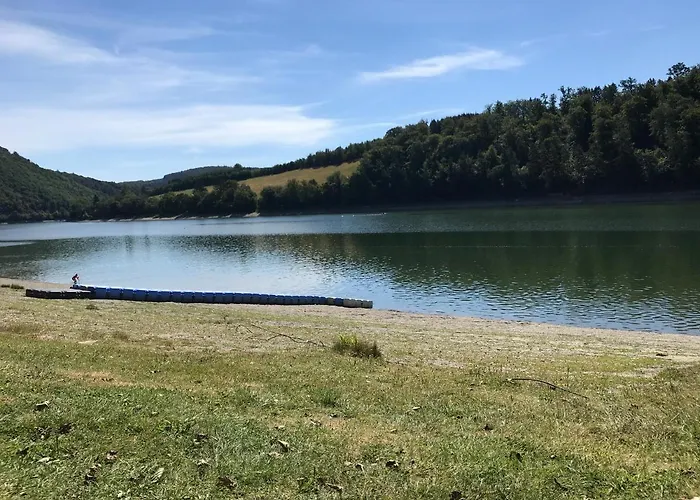 Lejlighed Gipfelglueck *