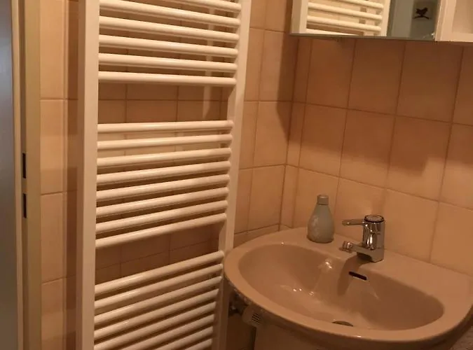 Lejlighed Gipfelglueck *