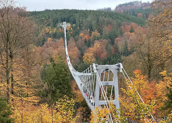 Lejlighed Gipfelglueck