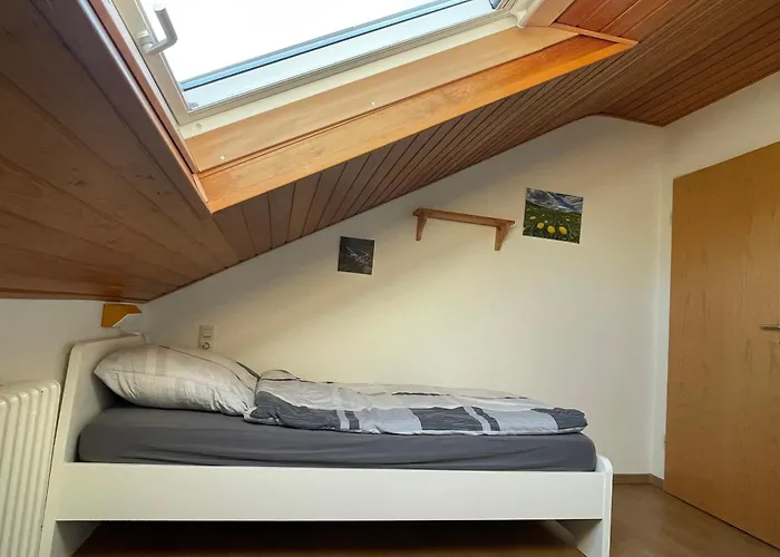 Gipfelglueck Lejlighed Willingen (Upland)