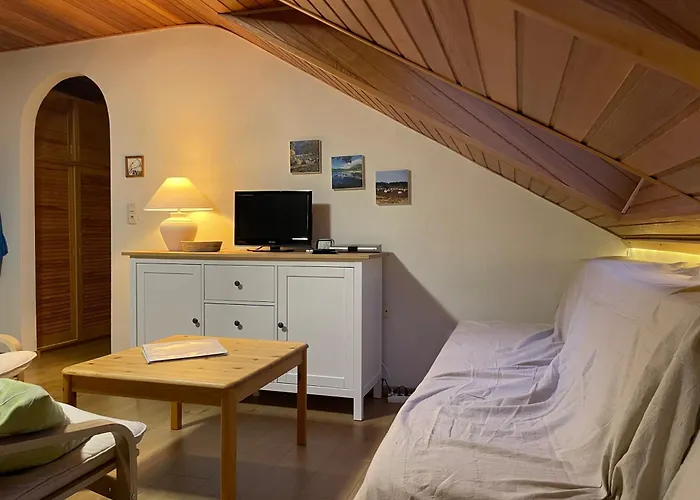 Lejlighed Gipfelglueck