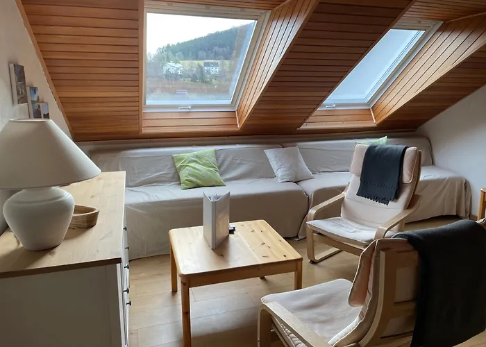 Lejlighed Gipfelglueck *