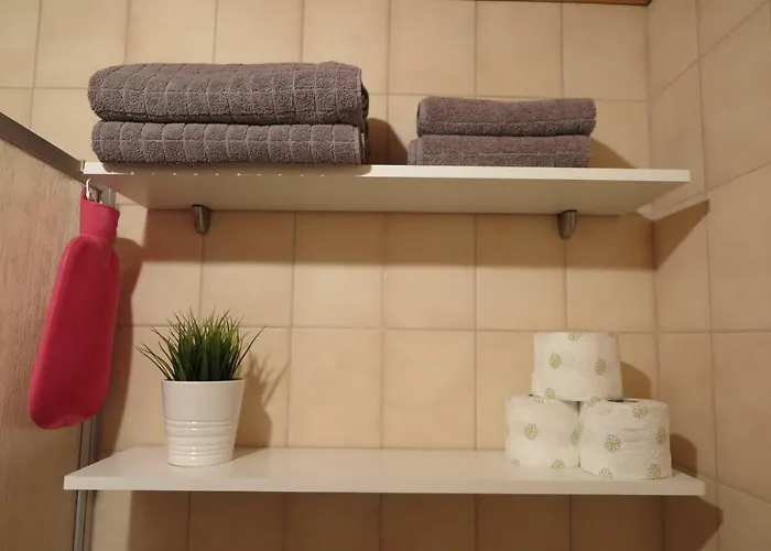 Lejlighed Gipfelglueck Willingen (Upland)